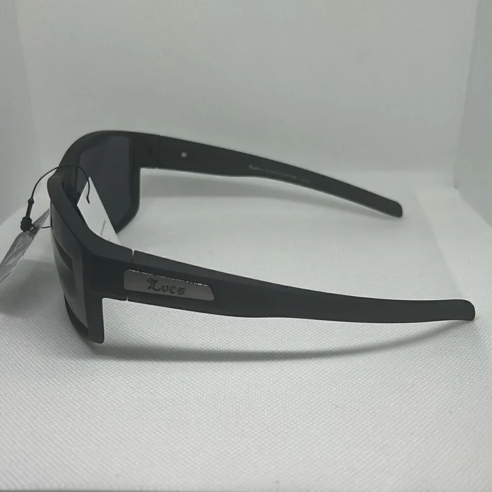 Locs Mens￼ Hardcore Sunglasses